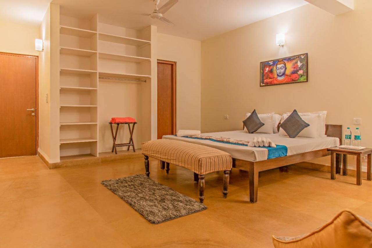 Western Edge Kasauli !Lawn! Bonfire! Peace! Pvt Villa ! מראה חיצוני תמונה